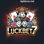 LuckBet7 Game