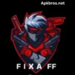 Fixa FF APK