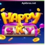 Happy Sky 777