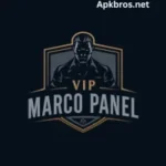 VIP Macro panel