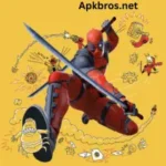 Deadpool VR APK