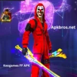 Keogames FF APK