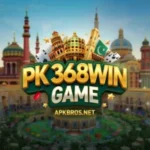 PK 368Win Game