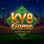 KV8 Game