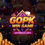 GoPK Win Game