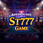 ST777 Game