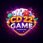 CD 22 Game