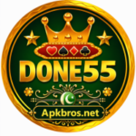 Done 55 Game