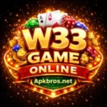 W33 Game