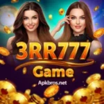 3RR777 Game