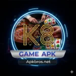 K8 Game