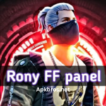 Roney FF Panel