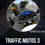 Traffic Motos 3