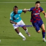 Football Casino APK