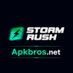 Storm Rush APK