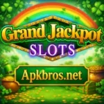 Grand Jackpot Slots