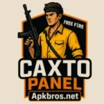 Caxto Panel FF
