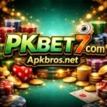 PK Bet7 Game