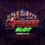 Avengers Slot