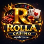 Rolla Casino APK