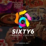 Sixty6 Social Casino