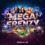 Mega Frenzy Casino