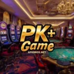 PK Plus Game