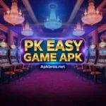 PK Easy Game
