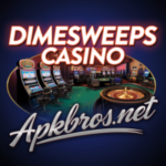 DimeSweeps Casino