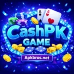 Cash PK Game