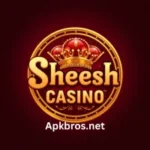 Sheesh Casino APK