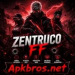 Zentruco FF APK