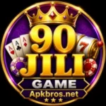 90 JILI Game