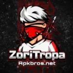 ZoriTropa FF APK