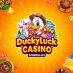 Duckyluck Casino APK