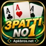 3 Patti No1