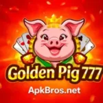 Golden Pig 777