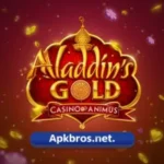 Aladdins Gold Casino