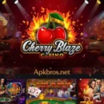 Cherry Blaze Casino