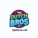 Dutch Bros App