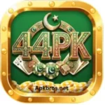 44PK Game
