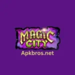 Magic City 777