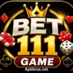 Bet111 Game