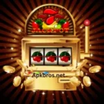 Cherry Jackpot Casino APK