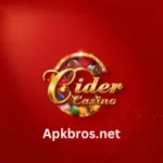 Cider Casino APK