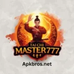 Tai Chi Master 777