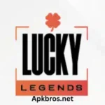 Lucky Legends Casino