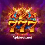 Dragon Crown 777